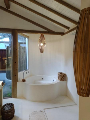 Nuhatê Casa Trancoso